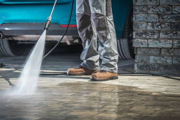 Best Restaurant Pressure Washing  in Port Jefferson, NY
