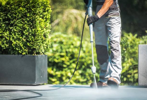 Best House Exterior Washing  in Port Jefferson, NY