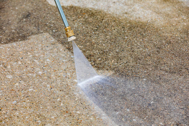 Best Driveway Pressure Washing  in Port Jefferson, NY
