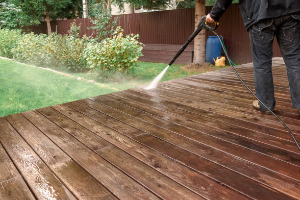 Animal Enclosure Cleaning in Port Jefferson, NY