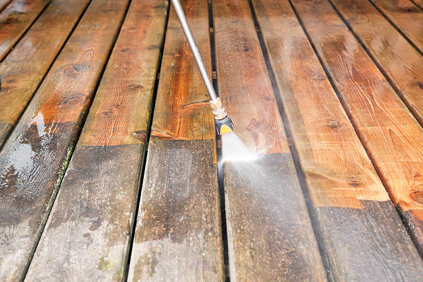 Best Building Exterior Washing  in Port Jefferson, NY